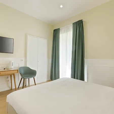 Guest house Risorgimento 9 - Rome