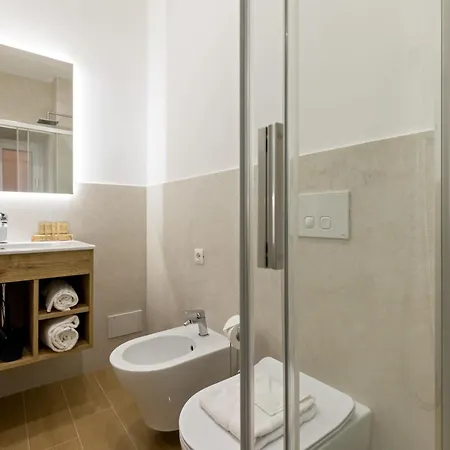 Guest house Risorgimento 9 - *