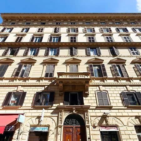 Guest house Risorgimento 9 -