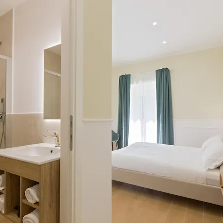 Guest house Risorgimento 9 - *