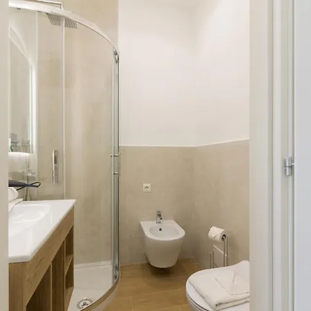 Guest house Risorgimento 9 - Rome