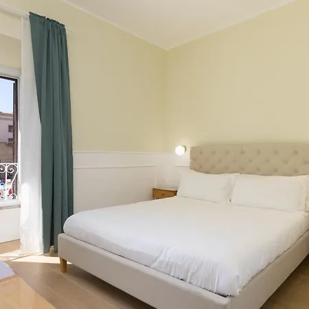 Guest house Risorgimento 9 -