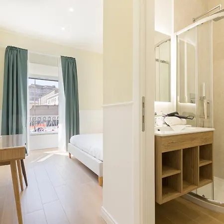Risorgimento 9 - Guest house *