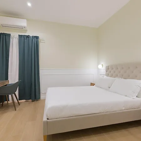 Guest house Risorgimento 9 - *