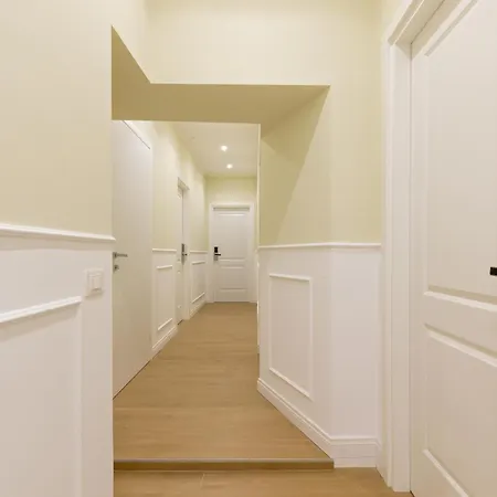 Guest house Risorgimento 9 - Rome