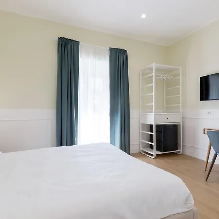 Guest house Risorgimento 9 -