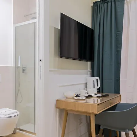 Risorgimento 9 - Guest house Rome