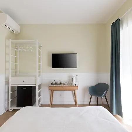Guest house Risorgimento 9 - Rome