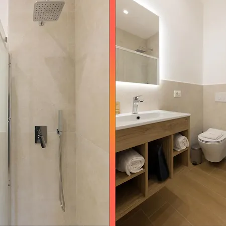 Guest house Risorgimento 9 -