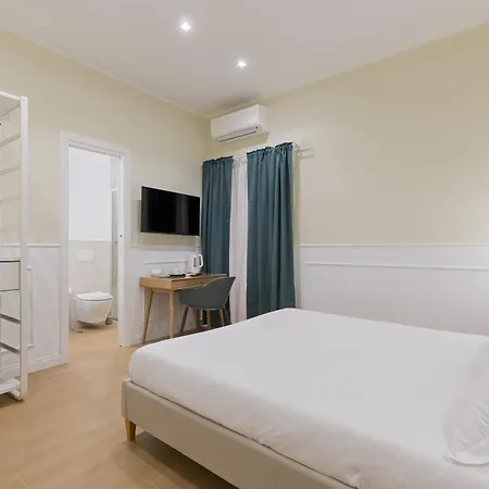 Risorgimento 9 - Guest house