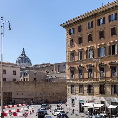 Guest house Risorgimento 9 -