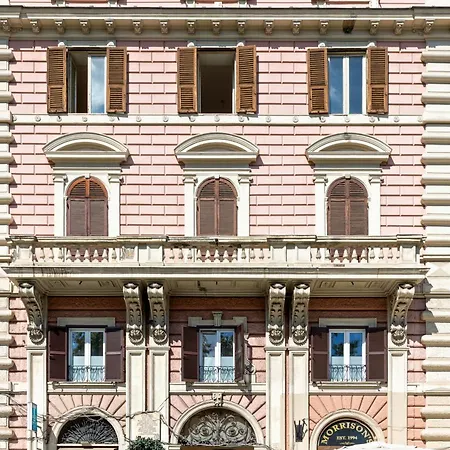 Risorgimento 9 - * Rome