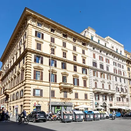 Guest house Risorgimento 9 -