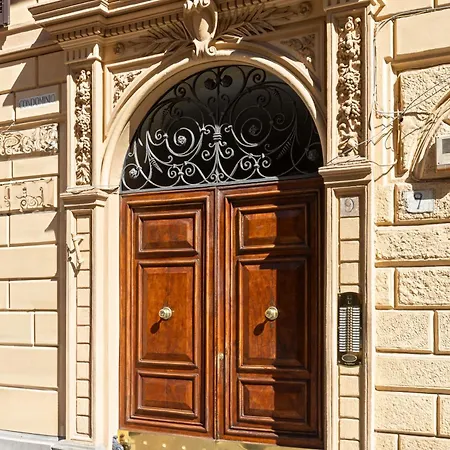 Guest house Risorgimento 9 - *