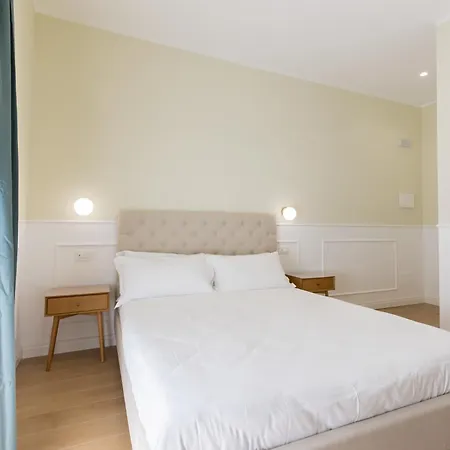 Guest house Risorgimento 9 - Rome