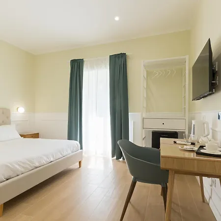 Guest house Risorgimento 9 -
