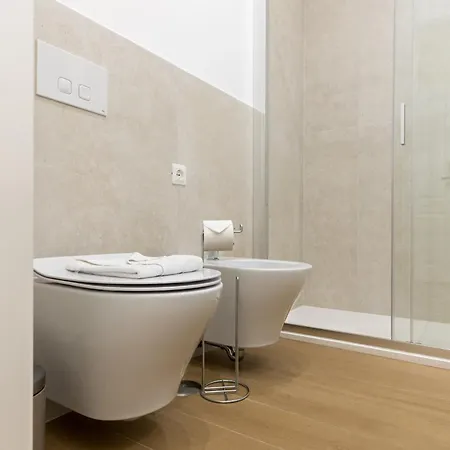 Guest house Risorgimento 9 - *