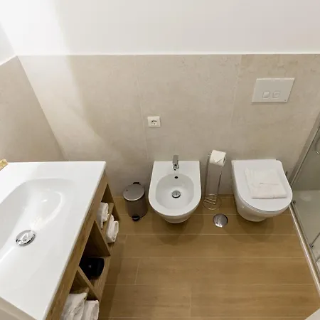 Guest house Risorgimento 9 - Rome