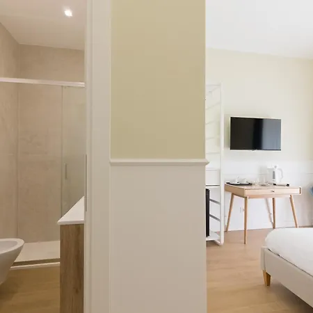 Guest house Risorgimento 9 - Rome