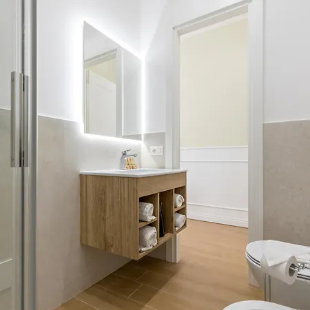 Risorgimento 9 - Guest house