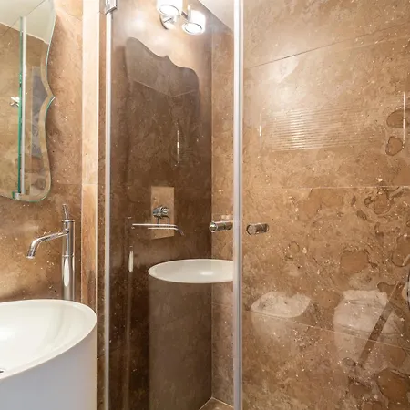 Apartamento Iflat Pantheon Elegant 3-bedroom