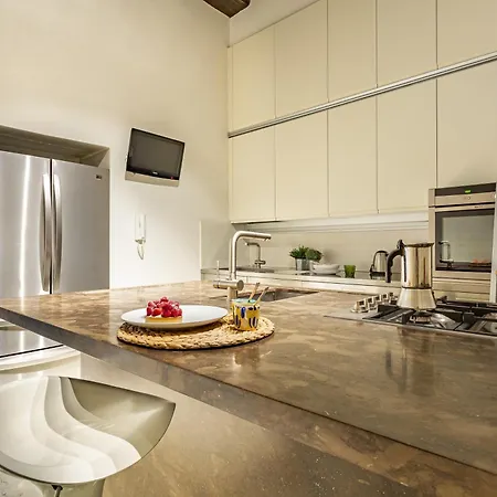 Apartamento Iflat Pantheon Elegant 3-bedroom *