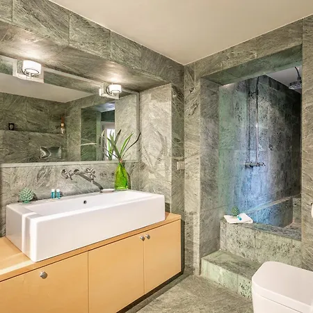 Iflat Pantheon Elegant 3-bedroom Apartamento Roma