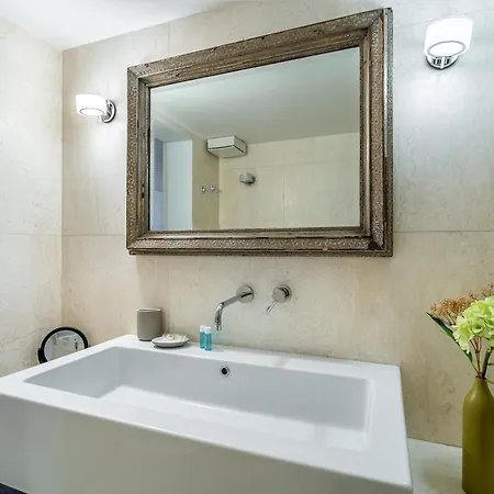 Iflat Pantheon Elegant 3-bedroom