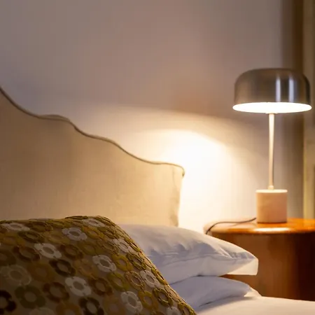 Iflat Pantheon Elegant 3-bedroom Apartamento *