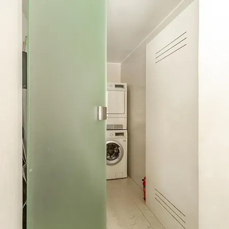 Iflat Pantheon Elegant 3-bedroom Apartamento Roma