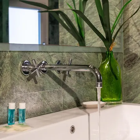 Apartamento Iflat Pantheon Elegant 3-bedroom