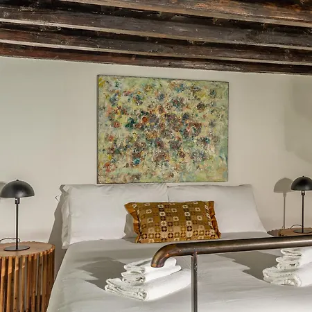 Iflat Pantheon Elegant 3-bedroom Apartamento *