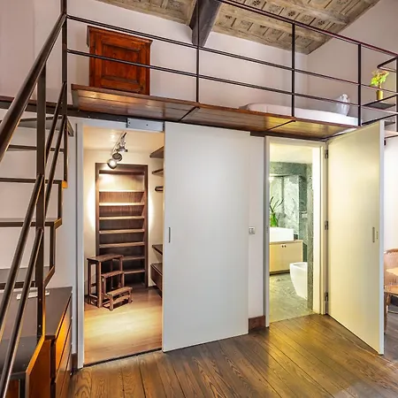 Iflat Pantheon Elegant 3-bedroom Apartamento Roma