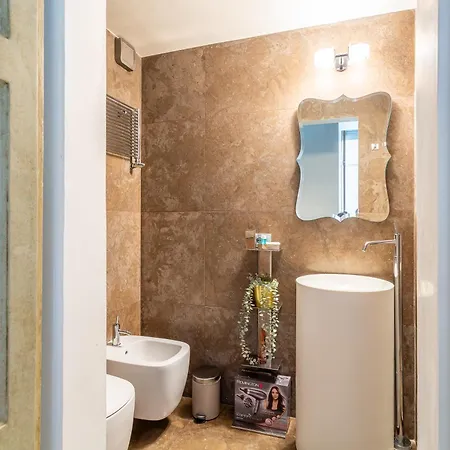 Iflat Pantheon Elegant 3-bedroom *