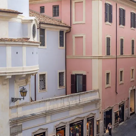 Iflat Pantheon Elegant 3-bedroom Apartamento *