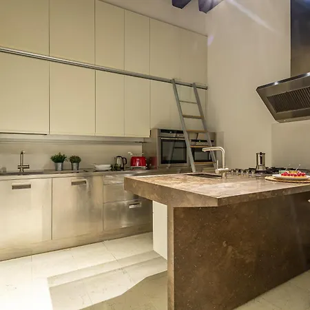 Apartamento Iflat Pantheon Elegant 3-bedroom Roma