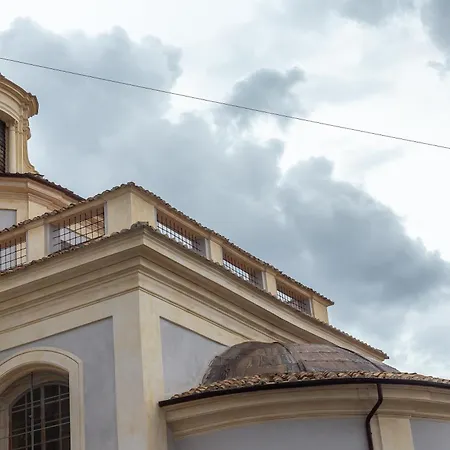 Iflat Pantheon Elegant 3-bedroom Apartamento *