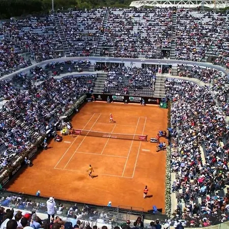 Guinera Appartamento Roma