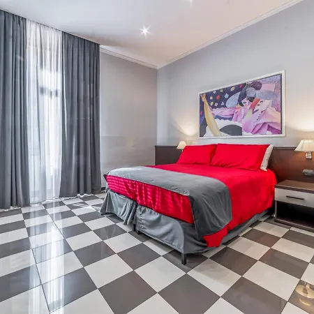 Bed & Breakfast In - Termini Train Station *
