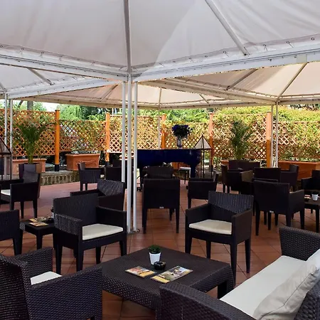 Crowne Plaza St. Peter's By Ihg Szálloda