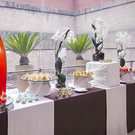Crowne Plaza St. Peter's By Ihg 4*