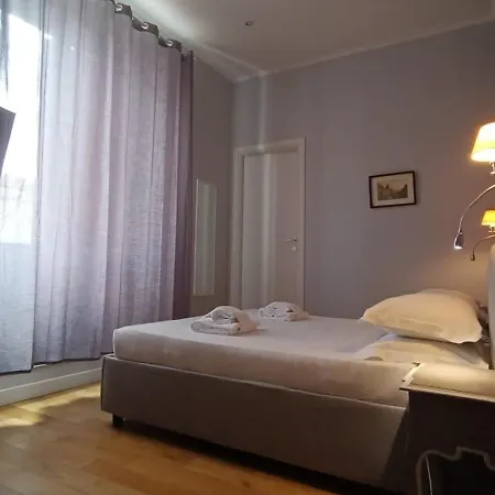 Guest house The Club Navona *