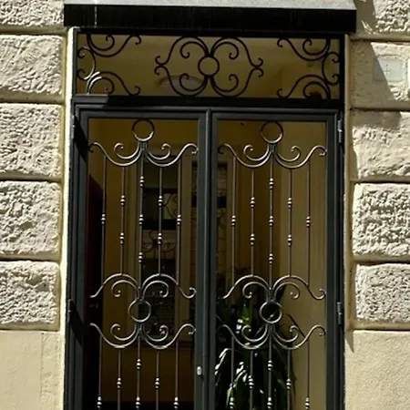 Holiday home Casa Valenziani