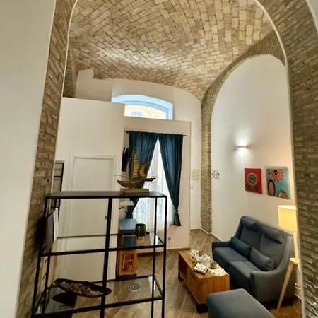 Casa Valenziani Holiday home