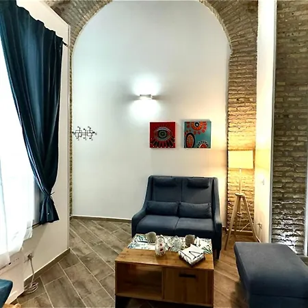 Holiday home Casa Valenziani Rome