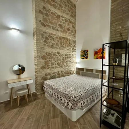 Casa Valenziani Holiday home Rome