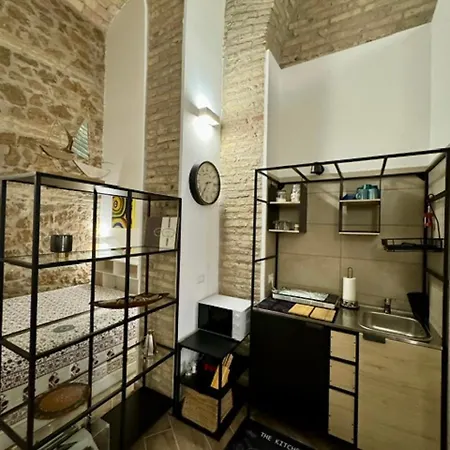 Casa Valenziani Rome