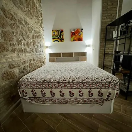 Casa Valenziani Holiday home Rome