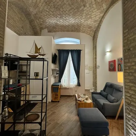 Casa Valenziani Holiday home