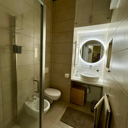 Holiday home Casa Valenziani